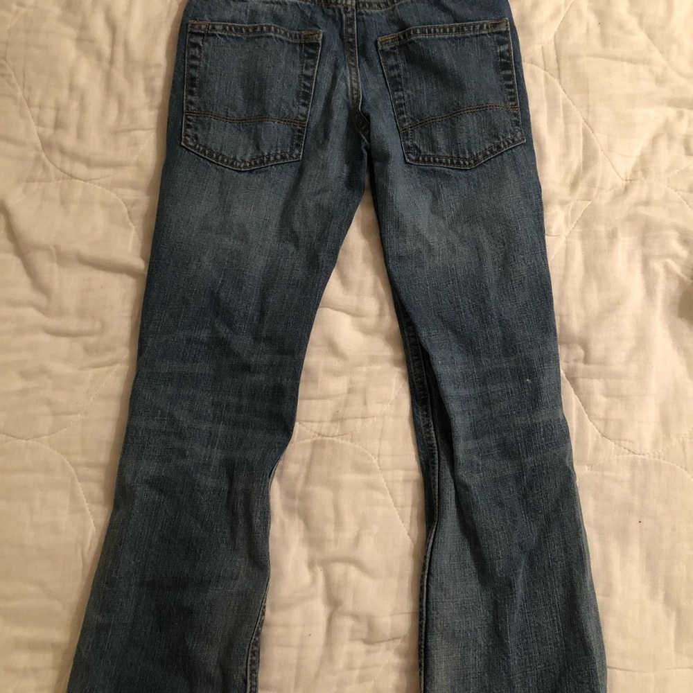 Boys jeans